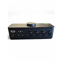 Used Audient EVO 8 Audio Interface