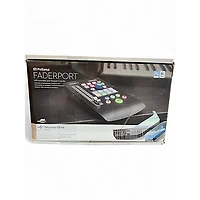 Used PreSonus FADERPORT Unpowered Mixer