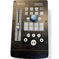 Used PreSonus FADERPORT Unpowered Mixer