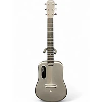 Used LAVA MUSIC LAVA ME 3 CARBON FIBER Acoustic Electric Guitar