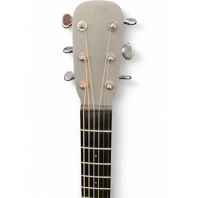 Used LAVA MUSIC LAVA ME 3 CARBON FIBER Acoustic Electric Guitar