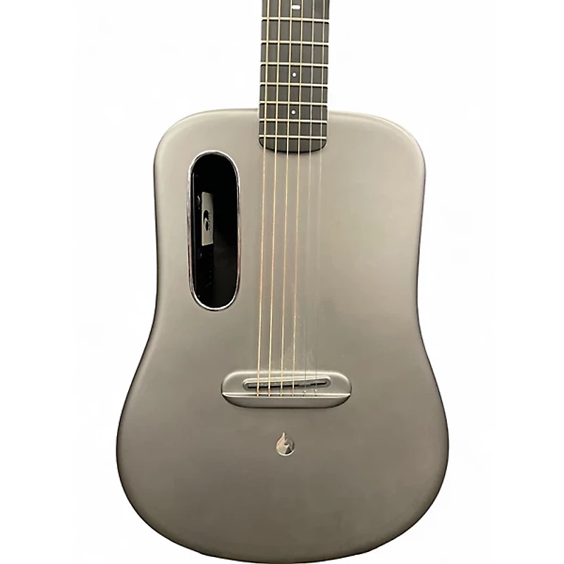 Used LAVA MUSIC LAVA ME 3 CARBON FIBER Acoustic Electric Guitar