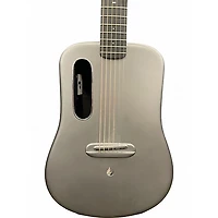 Used LAVA MUSIC LAVA ME 3 CARBON FIBER Acoustic Electric Guitar