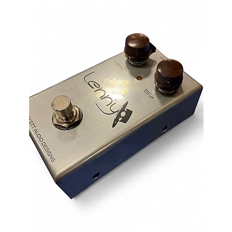Used J.Rockett Audio Designs LENNY Effect Pedal