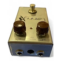 Used J.Rockett Audio Designs LENNY Effect Pedal