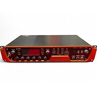 Used Avid Eleven Rack Audio Interface