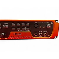 Used Avid Eleven Rack Audio Interface
