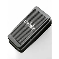 Used Dunlop CBM95 Cry Baby Mini Wah Effect Pedal