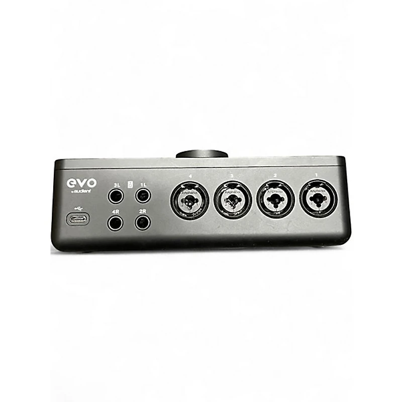 Used Audient EVO 8 Audio Interface