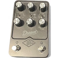 Used Universal Audio DREAM 65 Guitar Preamp