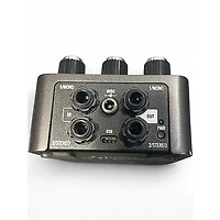 Used Universal Audio DREAM 65 Guitar Preamp