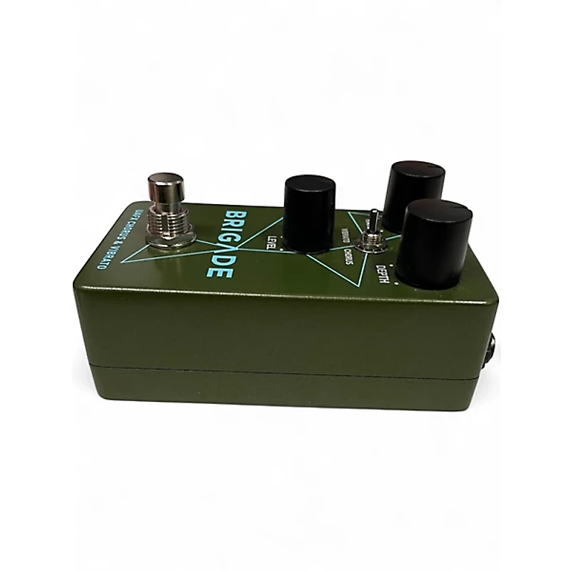 Used Universal Audio BRIGADE Effect Pedal