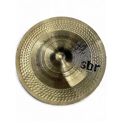 Used SABIAN 16in SR2 Thin Crash Cymbal