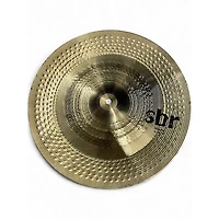 Used SABIAN 16in SR2 Thin Crash Cymbal