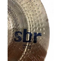 Used SABIAN 16in SR2 Thin Crash Cymbal