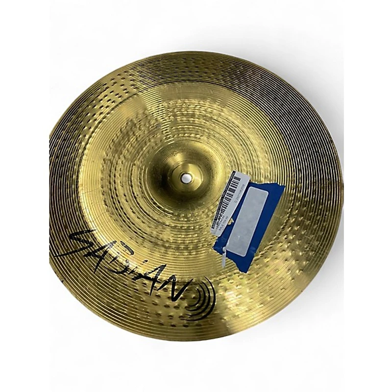 Used SABIAN 16in SR2 Thin Crash Cymbal