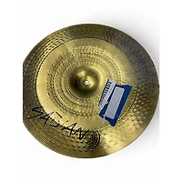 Used SABIAN 16in SR2 Thin Crash Cymbal