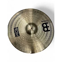 Used MEINL 20in HCS Ride Cymbal