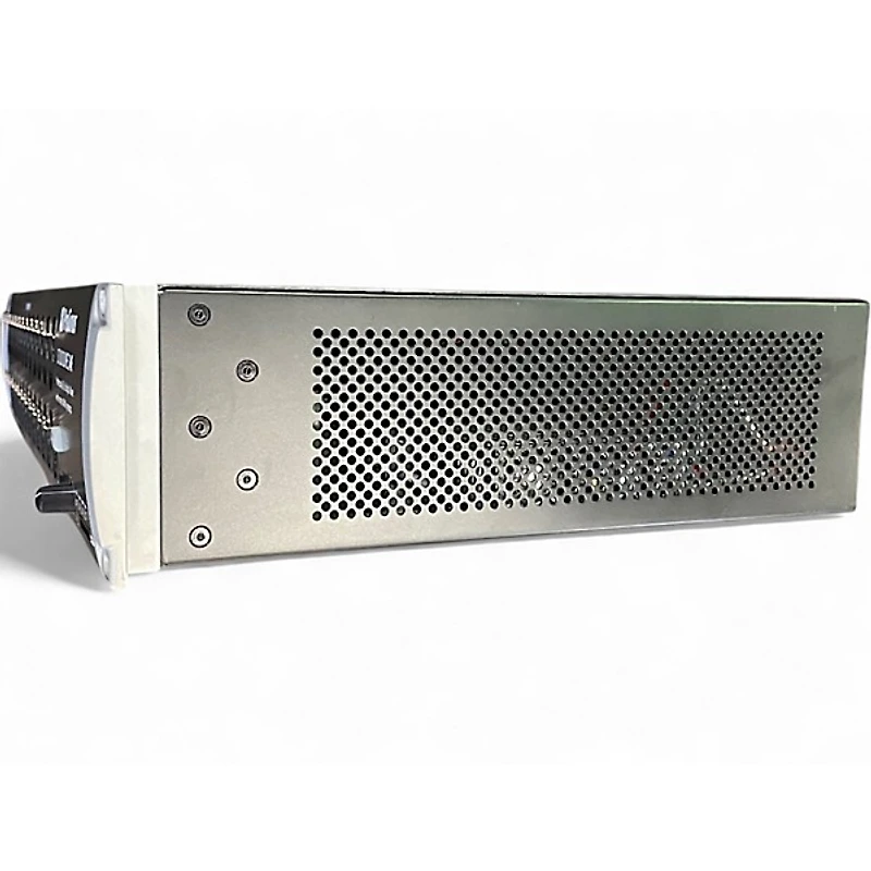 Used PreSonus studio live 24R Digital Mixer