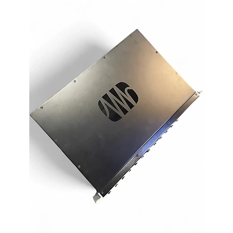 Used PreSonus studio live 24R Digital Mixer