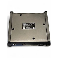 Used IK Multimedia axe i/o one Audio Interface