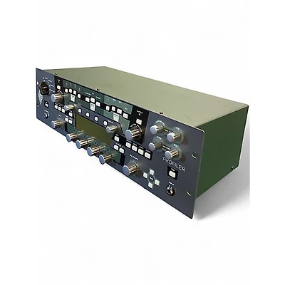 Used Kemper Profiler PowerRack 600W Class D Profiling Solid State Guitar Amp Head