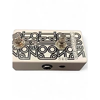 Used Catalinbread Zero Point Effect Pedal