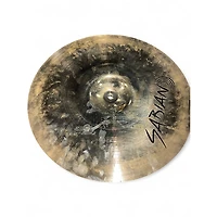 Used SABIAN 18in XSR FAST CRASH Cymbal