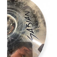 Used SABIAN 18in XSR FAST CRASH Cymbal