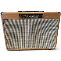 Used Ultrasound DS4 Acoustic Guitar Combo Amp