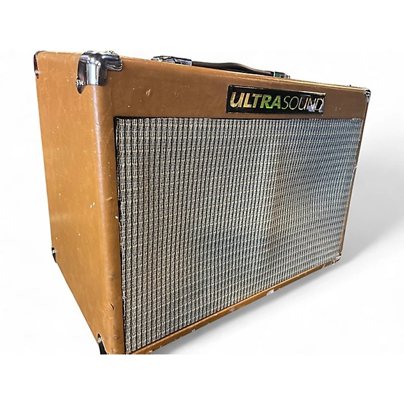 Used Ultrasound DS4 Acoustic Guitar Combo Amp