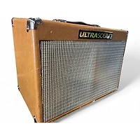 Used Ultrasound DS4 Acoustic Guitar Combo Amp