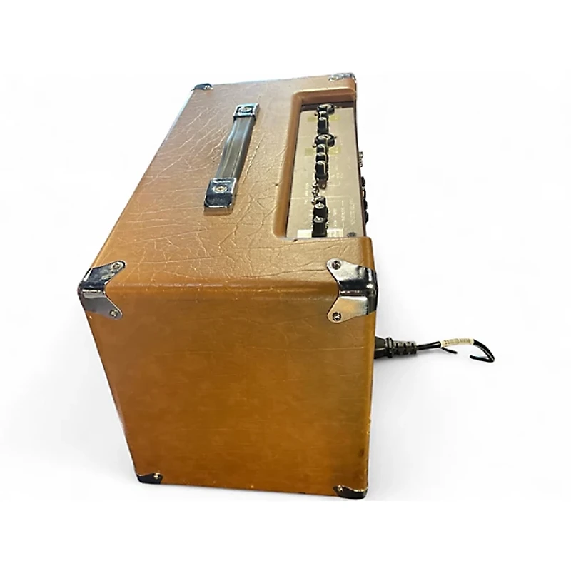 Used Ultrasound DS4 Acoustic Guitar Combo Amp