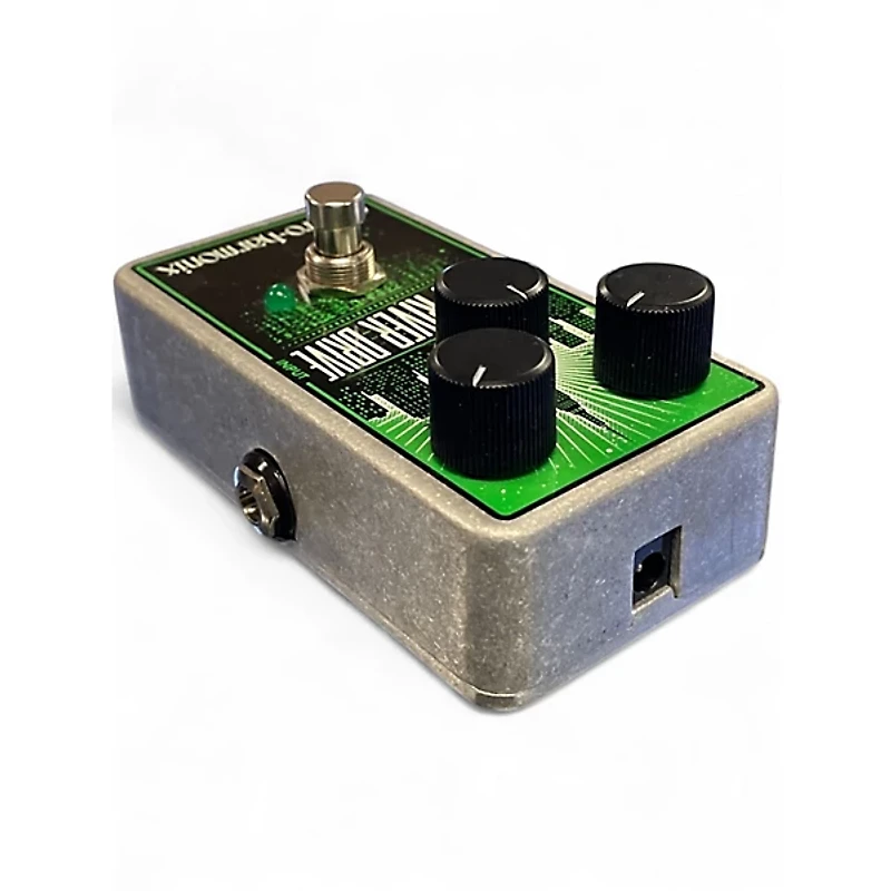 Used Electro-Harmonix East River Drive Overdrive Effect Pedal
