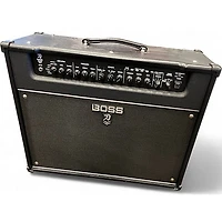 Used BOSS KATANA ARTIST Guitar Combo Amp