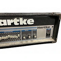 Used Hartke HA3500 Bass Amp Head