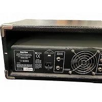 Used Hartke HA3500 Bass Amp Head