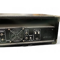 Used Hartke HA3500 Bass Amp Head