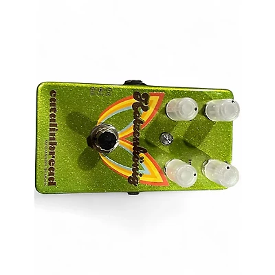 Used Catalinbread katzenkonig Effect Pedal