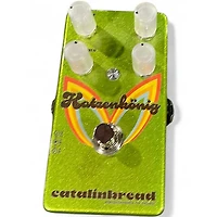 Used Catalinbread katzenkonig Effect Pedal