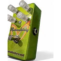 Used Catalinbread katzenkonig Effect Pedal