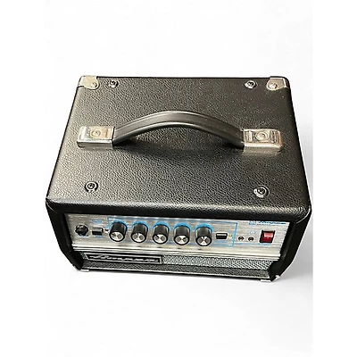 Used Ampeg Micro-CL Micro Stack 100W 2x10 Bass Combo Amp