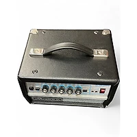 Used Ampeg Micro-CL Micro Stack 100W 2x10 Bass Combo Amp