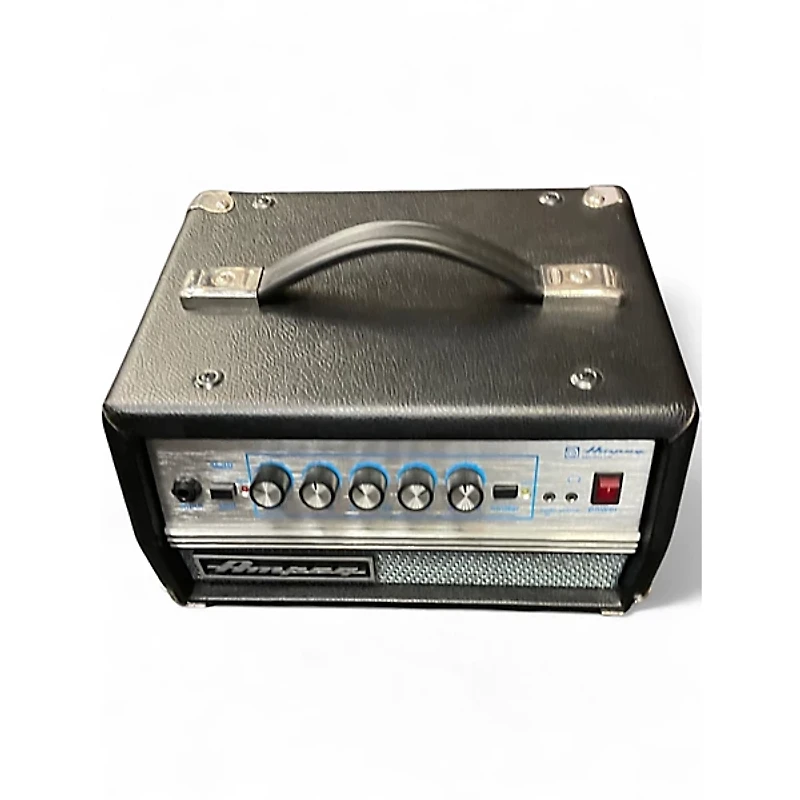 Used Ampeg Micro-CL Micro Stack 100W 2x10 Bass Combo Amp