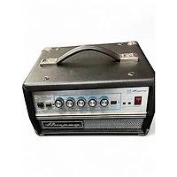 Used Ampeg Micro-CL Micro Stack 100W 2x10 Bass Combo Amp