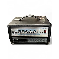 Used Ampeg Micro-CL Micro Stack 100W 2x10 Bass Combo Amp