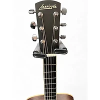 Used Larrivee OM03R Natural Acoustic Electric Guitar