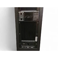 Used FBT VERTUS CLA406.2A Powered Speaker