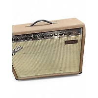 Used Fender Acoustasonic Jr 40W Acoustic Guitar Combo Amp