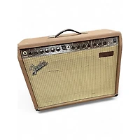 Used Fender Acoustasonic Jr 40W Acoustic Guitar Combo Amp